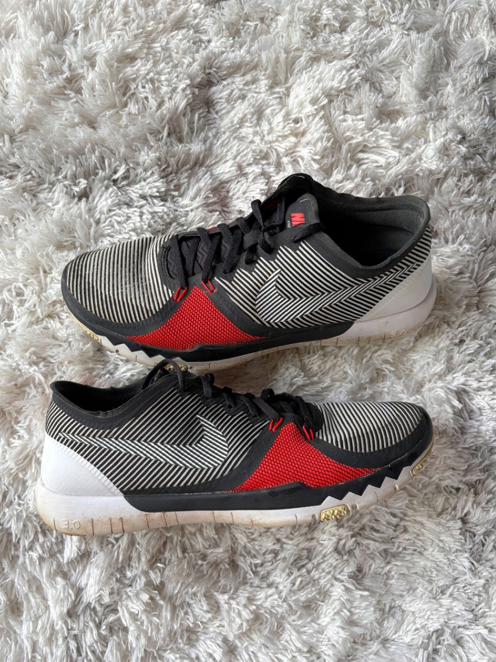 Nike Men’s Sneakers • Size 11